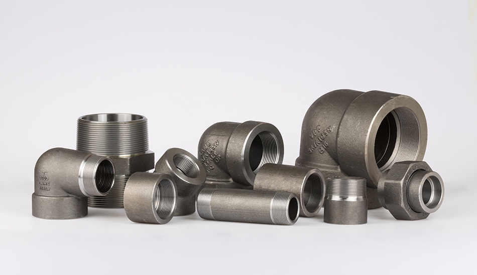 Forged fittings discount
